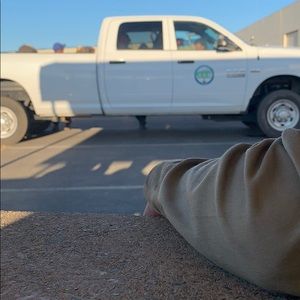 Meet your Posher, Adrian